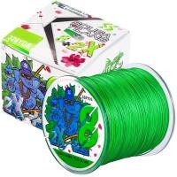 ราคา Sougayilang พร้อมส่งในไทย 100M 300M PE8 เส้น สายเอ็นตกปลา สายเบ็ดตกปลา เบ็ดตกปลา รอกตกปลา อุปกรณ์ตกปลา (19257297950)