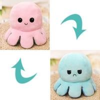 ราคา ส่งจากไทย ตุ๊กตาปลาหมึก ตุ๊กตาปลาหมึกเปลี่ยนหน้า ตุ๊กตาปลาหมึกเปลี่ยนสี ตุ๊กตาง้อแฟน ตุ๊กตาปลาหมึกเปลี่ยนอารมณ์ Octopus Doll ของขวัญ (17462756137)