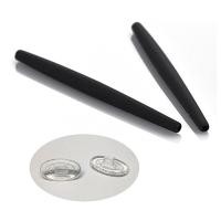 ราคา Nigbye ชุดยางเปลี่ยนที่ถุงเท้าหูแผ่นแปะจมูกดั้งจมูกสำหรับกรอบแว่นตากันแดด Oakley Whisker (19355582106)