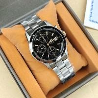 ราคา ปลีก ส่ง Seiko Selection 精工 セイコー SEIKO นาฬิกาข้อมือ Spirit SPIRIT ผู้ชาย Chronograph SBTQ043 SBTQ071 SBTR009 SBTR013 SBTR015 SBTR019 SBTR024 SBTR029 (19499795922)