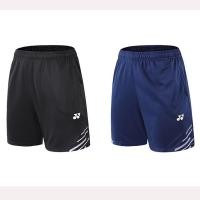 ราคา สำหรับทั้งหญิงและชายฤดูร้อนใหม่กางเกงแบดมินตันกางเกงวิ่งกีฬา Yonex ระบายอากาศได้แห้งเร็วกางเกงเทนนิสทนทาน (19543531281)
