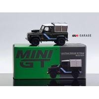ราคา Land Rover Defender 90 Pickup Bronze Green RHD 1 64 MINI GT (18903788131)