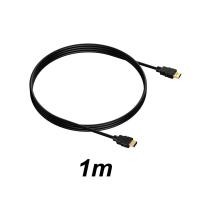 ราคา สายHDMIสายTV HDสายHDTV FULL HD1080P Male to Male Cableยาว1M 1 5M 3MสำหรับProjector Laptop PS3 PS4 PC MonitorฯA33 (20744128917)