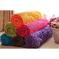 ราคา พรมเช็ดเท้า พรมเช็ดเท้า ตัวหนอนไมโครไฟเบอร์ แบบหนา 40 x 60 ซม (7160494959)