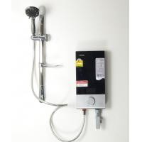 ราคา TOSHIBA เครื่องทำน้ำอุ่น 3800 วัตต์ DSK38ES5KB สีดำ (14656382205)