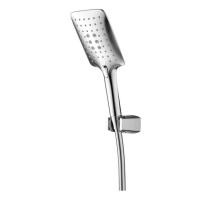 ราคา GRANDHOMEMART ฝักบัวพร้อมสาย COTTO รุ่น Z89 3 ฟังก์ชั่น ฝักบัว ชุดฝักบัวอาบน้ำ (15716082859)