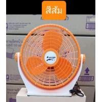 ราคา พัดลมตั้งโต๊ะ ไฟฟ้า Accord รุ่น JET 10 นิ้ว มีของพร้อมส่ง (21117396809)