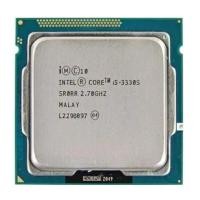ราคา Intel Core I5 CPU I5 3330 3330S 3450 3550 3570 3570K 4ช่องชนิด LGA 1155 Processor (19990434958)