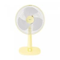 ราคา Global House HATARI พัดลมตั้งโต๊ะ 14 นิ้ว T14M1 คละสี รับประกันของเเท้ (20662858810)