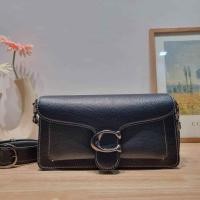 ราคา กระเป๋า งานแท้ Outlet Model โค้ช CH857 TABBY SHOULDER BAG 26 (20454773604)