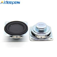 ราคา Aideepen 45มม ลำโพงแม่เหล็กภายใน4โอห์ม5วัตต์ลำโพงมัลติมีเดียเต็มรูปแบบลำโพงขนาดเล็กลำโพงแม่เหล็กด้านในพร้อมรูยึด (16480929533)