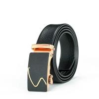 ราคา พร้อมส่ง เข็มขัดหนังหัวล็อคอัตโนมัติ เข็มขัดหนัง เข็มขัดหนังระบบหัวล็อคอัตโนมัติ (20909815715)