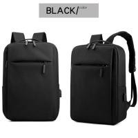 ราคา กระเป๋าเป้ผู้ชาย กระเป๋าโน๊ตบุ๊ค กระเป่าสะพายหลัง กระเป๋าเป้ผู้ชายสพายหลัง กระเป๋า กระเป๋าเป้ กระเป๋าเป้ชาร์จUSB พร้อมส่ง (16417727221)