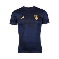 ราคา WARRIX เสื้อเชียร์ฟุตบอล ผู้ชาย ทีมชาติไทย WA 20FT53M (19357573135)