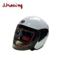 ราคา หมวกกันน๊อค Ahi รุ่น PROTON ไซส์ M หมวกกันน็อค ขนาดรอบศรีษะอยู่ที่ 55 60 ซม (21014912758)
