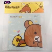 ราคา แผ่นสูญญากาศ ติดป้ายภาษีพรบ รถยนต์ลายRilakkuma ไม่ทิ้งคราบกาว ลอกออกแล้วใช้ซ้ำได้ (17324995262)