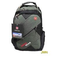 ราคา กระเป๋าเป้ สะพายหลัง SWISS กระเป๋าเป้ผู้ชาย เป้สะพายหลัง (15825590213)