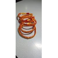 ราคา สร้อยข้อมือเชือกถัก (18204535094)