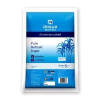 ราคา ส่งด่วน มิตรผล น้ำตาลทรายขาวบริสุทธิ์ 5 กก Mitr Phol Pure Refined Sugar 5 kg สินค้าราคาถูก พร้อมเก็บเงินปลายทาง (17570404828)
