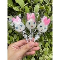 ราคา เยลลี่ก้าน เยลลี่เสียบไม้ ถุงละ 1 กิโล (20526676659)