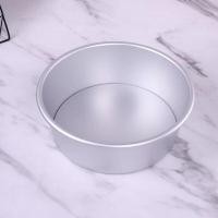 ราคา พิมพ์เค้กถอดก้น พิมพ์เค้กกลม 1 4 ปอนด์ ครึ่งปอนด์ 1ปอนด์ 2ปอนด์ 3ปอนด์ พิมพ์หนา งานนำเข้า ไร้รอยต่อ (13970817426)