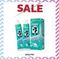 ราคา Darlie ดาร์ลี่ ยาสีฟันเฟรช แอนด์ ไบร์ท 140 กรัม แพ็คคู่ (8406128991)