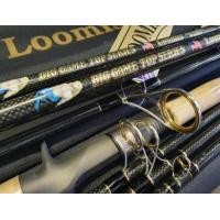 ราคา คันเบ็ดตกปลา BIGGAME TOP SERIES Loomis 2022 (21255767096)