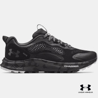 ราคา Under Armour Womens UA Charged Bandit Trail 2 Running Shoes อันเดอร์ อาร์เมอร์ รองเท้าวิ่ง UA Charged Bandit Trail 2 สำหรับผู้หญิง (19657380341)
