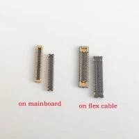 ราคา สำหรับ Samsung Galaxy A30 A305 A40 A405 A50 A505 A50S A507 LCD FPC หน้าจอบน Flex On Mother Board 40pin (16486090083)