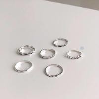 ราคา Winterwinter Jewelry Silver925 เครื่องประดับเงินแท้ เงินแท้925 แหวนเงินแท้ รูปหัวใจ แหวนเกาหลี ใส่ง่าย ใส่ติดตัวได้ตลอด (3065422785)