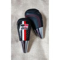 ราคา หัวเกียร์ Auto Toyota ทำเคฟล่าผ้าแท้ หนังรู ด้ายแดง GR Sport (16287888383)