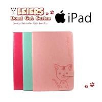 ราคา ส่งจากไทย เคสฝาพับหนัง Tablets Samsung Galaxy Tab A 8 0 with S Pen SM P355 ตั้งได้ตั้งได้ มือถือ case กันกระแทก กระเป๋า ฝาพับ ใส่บัตรได้ สีพื้น หลัง Domicat (12787889423)