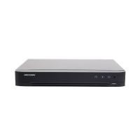 ราคา DVR 8CH HDTVI HIKVISION DS 7208HQHI M1 S A0137548 (17377358160)