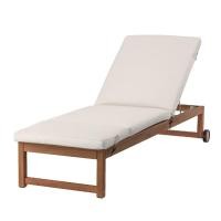 ราคา IKEA NÄMMARÖ แนมมาเรอ HÅLLÖ แอ็ปปลาเรอ เตียงอาบแดด เบาะรอง (19468684688)