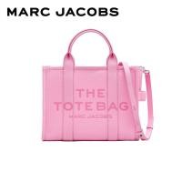 ราคา MARC JACOBS THE LEATHER MEDIUM TOTE BAG FA23 H004L01PF21 กระเป๋าโท้ท (21007092783)