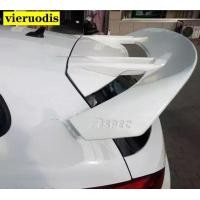 ราคา For Volkswagen Scirocco High Quality ABS Material Primer Color Car Rear roof Lip Wing spoiler For Volkswagen Scirocco 2010 (7865073048)