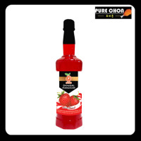 ราคา Purechon น้ำหวานเข้มข้นกลิ่นผลไม้ น้ำหวานเข้มข้น น้ำหวาน น้ำผลไม้ น้ำชง น้ำหวานกลิ่นผลไม้ น้ำชงโซดา ตรา เป่าปิง ขนาด 755 มล พร้อมส่ง (19742511589)