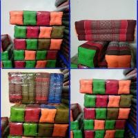 ราคา หมอนขิด 1 แพค ได้ 4 ใบ ใบใหญ่ (7536841280)