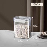 ราคา กล่องข้าว กล่องถังข้าวครัวเรือน ถังเก็บแป้ง กล่องเก็บอาหาร เก็บข้าว ปิดสนิทและกันความชื้น (19526372417)