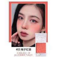 ราคา C 178 LAMEILA 5198 บลัชออนCanmake Glow Fleur Cheeks 7 1 g บลัชออนเนื้อฝุ่นโปร่งแสงบลัชออนปัดแก้ม เนื้อฝุ่น (18487980126)