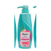 ราคา แชมพู ยาสระผม Rejoice รีจอยส์ ริช ซอฟท์ สมูท เพื่อผมนุ่มลื่น 370 มล 1 ขวด ส้ม ฟ้า ชมพูกุหลาบเจจู (16850282677)