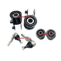 ราคา NISTO บูชปีกนกล่าง ลูกหมากปีกนกล่าง ฟอร์ด โฟกัส MK2 Ford Focus MK2 2004 2012 (13132332532)