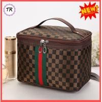 ราคา bunnyshop กระเป๋าเก็บเครื่องสำอาง กระเป๋าเครื่องสำอาง กันน้ำ (6403950356)