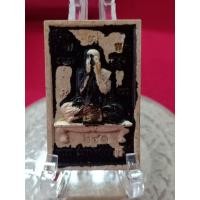 ราคา หลวงพ่อพัฒน์ วัดห้วยด้วน พระผงนั่งตั่ง รุ่นมหาอุตฆ์ 100ปี เนื้อผงว่านพุุธคุณ โค๊ต 242 (19797314119)