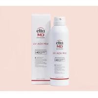 ราคา EltaMD UV AOX Mist Broad Spectrum SPF 40 5oz (19470932780)