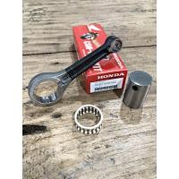 ราคา ชุดก้านสูบ แท้ศูนย์ เวฟ110i เวฟ100 ดรีม110i รหัสFMR 06381 KFM 900 (8110396704)