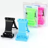 ราคา แท่นวางโทรศัพท์บนโต๊ะ คละสี รุ่น Mobile tablet stand 04a Boss (4558452634)