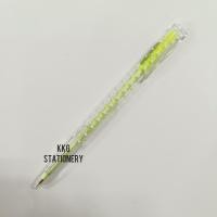 ราคา ปากกาลูกลื่น FASTER 0 38มม ราคาต่อ 1 ด้าม ปากกาลูกลื่นหัวเล็ก ปากกาลูกลื่นลายน่ารัก ปากกาลูกลื่นฟาสเตอร์ ภาพสินค้าจริง (15224625904)