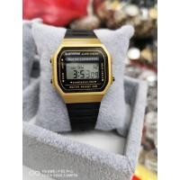 ราคา Us submarine byMMTIME นาฬิกาแบรนด์แท้สินค้าพร้อมกล่องกันน้ำขนาดนาฬิกา3 8cm (12184068619)