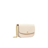 ราคา TORY BURCH กระเป๋าผู้หญิง Medium Chain Flap One Shoulder 88119 (20910921704)